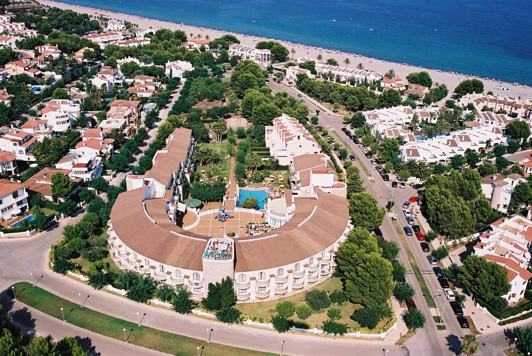 Hotel Pino Alto By Alegria Miami Playa Екстериор снимка
