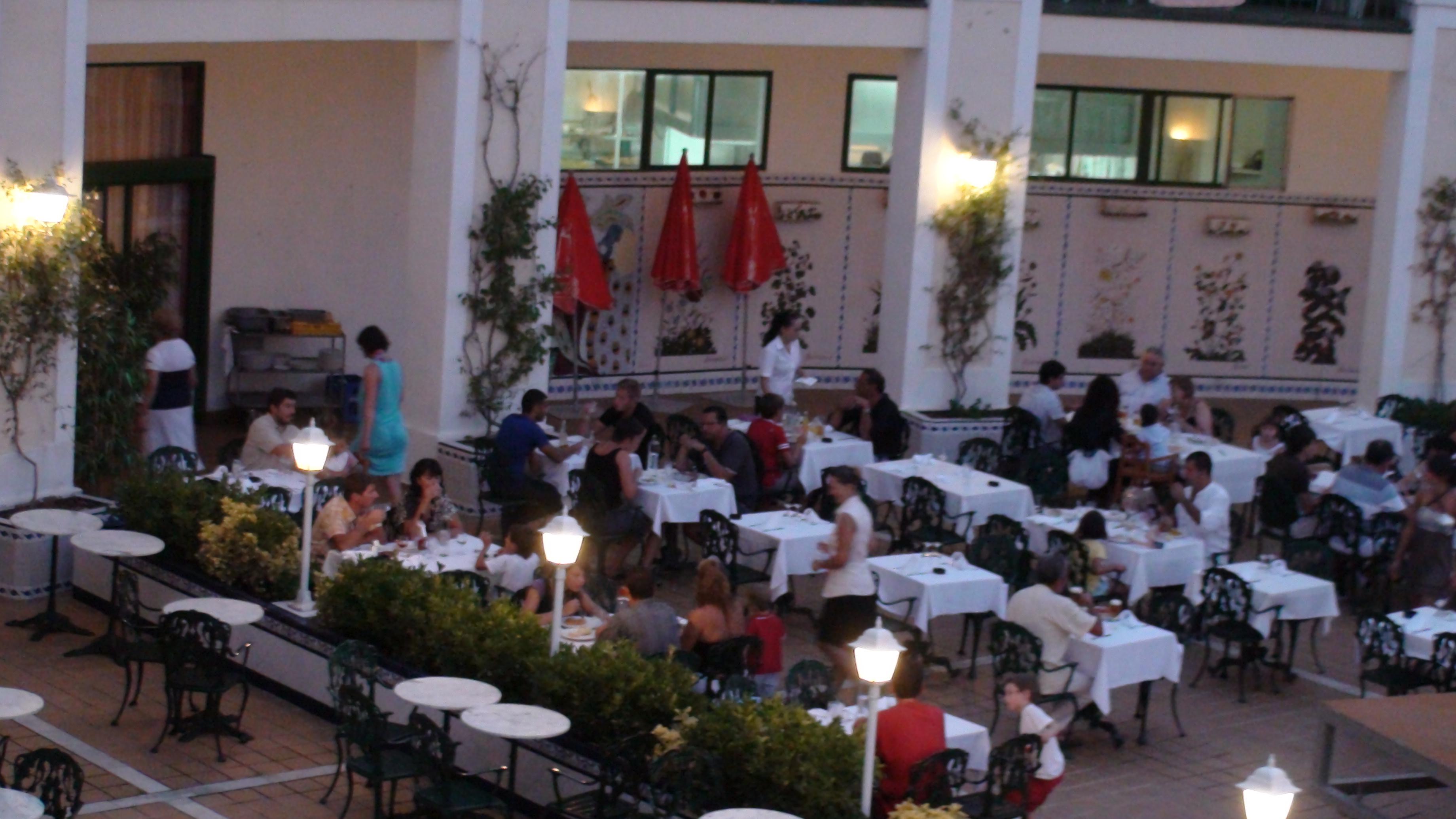 Hotel Pino Alto By Alegria Miami Playa Екстериор снимка