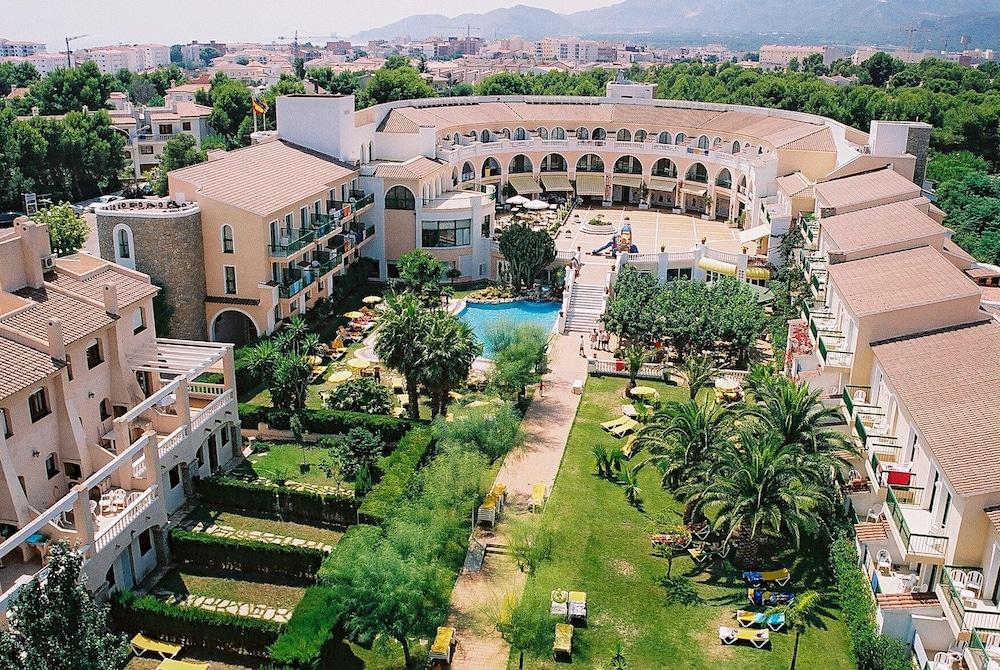 Hotel Pino Alto By Alegria Miami Playa Екстериор снимка